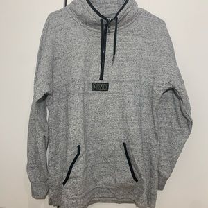 Victoria Secret Pink Quarter Zip